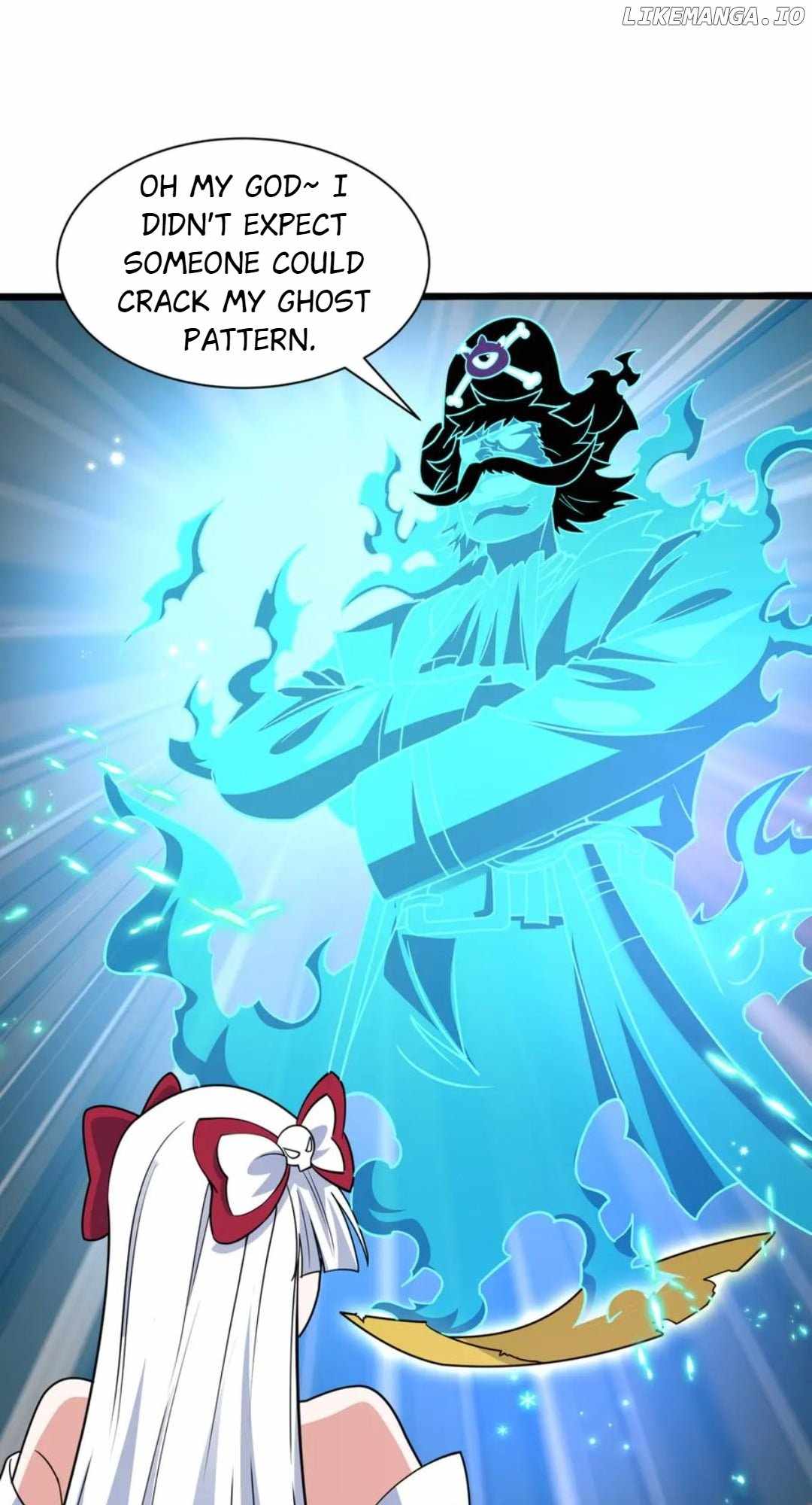Age of Terror Chapter 493 6